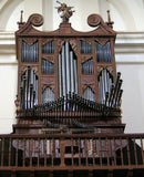 Frechilla/Palencia - Iglesia de San Miguel - Mateo de Lago