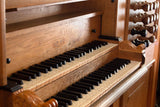 Ermelo - Immanuelkerk - Reil