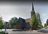 Ermelo - Immanuelkerk - Reil