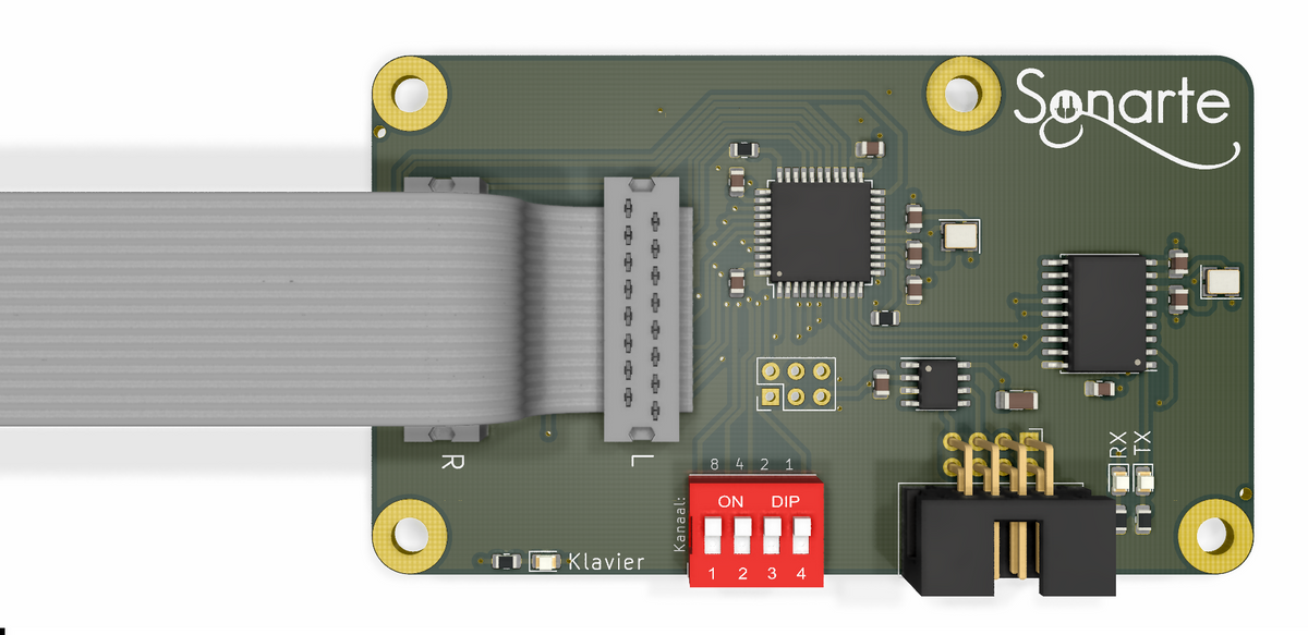 9V Netzteil / Ladegerät für Fatar Studiologic SL-990XP Keyboard