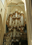 Kampen - Bovenkerk - Hinsz