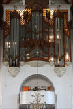 Doesburg - Martinikerk -  Walcker