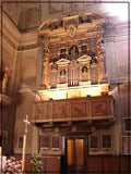 Brescia - St. Carlo - Antegnati