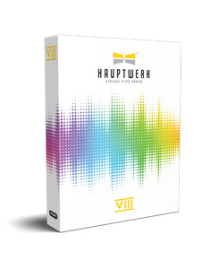 Update Hauptwerk V6 naar Hauptwerk VIII Advanced Edition
