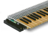 Fatar TP63LW klavier