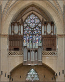 Billerbeck - Billerbeck Dom - F. Fleiter (E. Hilse)