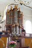 Den Haag - Lutherse Kerk - Bätz Organ