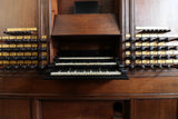 Den Haag - Lutherse Kerk - Bätz Organ