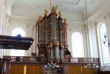 Den Haag - Lutherse Kerk - Bätz Organ