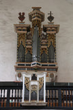 Smecno -  Holy Trinity church