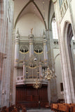 Utrecht - Domkerk - Bätz Organ