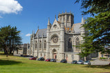 Bégard - Chapelle du Bon Sauveur - Aristide Cavaillé-Coll