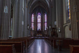 Goch - Pfarrkirche St. Maria Magdalena - Romanus Seifert & Sohn