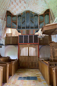 Krewert - Mariakerk