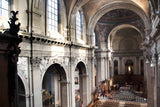 Nancy - Cathédrale Notre-Dame-de-l'Annonciation - Aristide Cavaillé-Coll