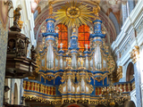 Święta Lipka - Sanktuarium Nawiedzenia Najświętszej Maryi Panny - Bruno Goebel