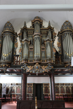 Altenbruch - St. Nicolay Church - Johannus Coci